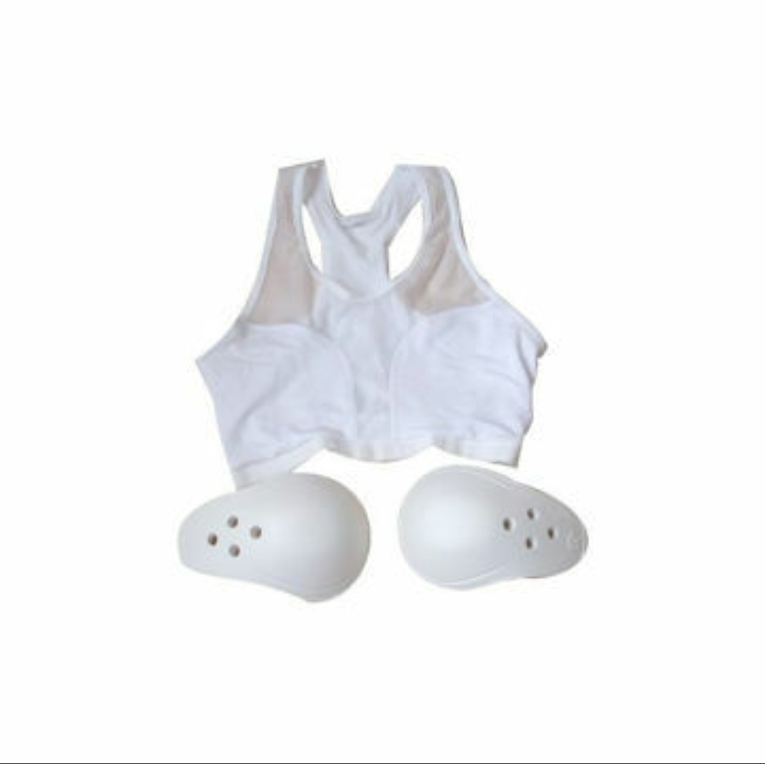 Chest Guard Female