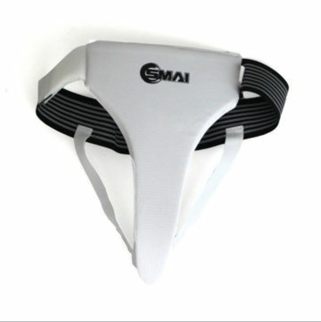 Groin Guard Female