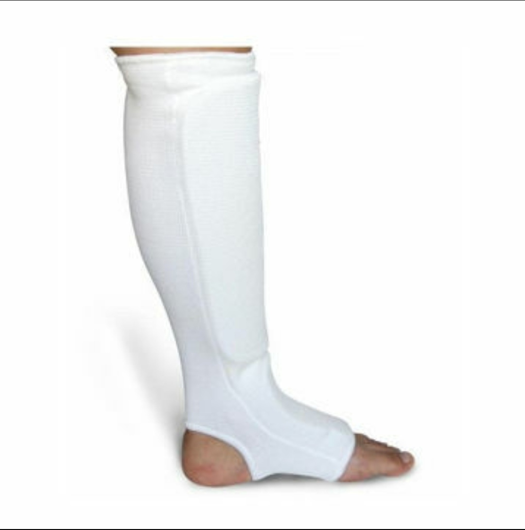 Shin Instep Guard